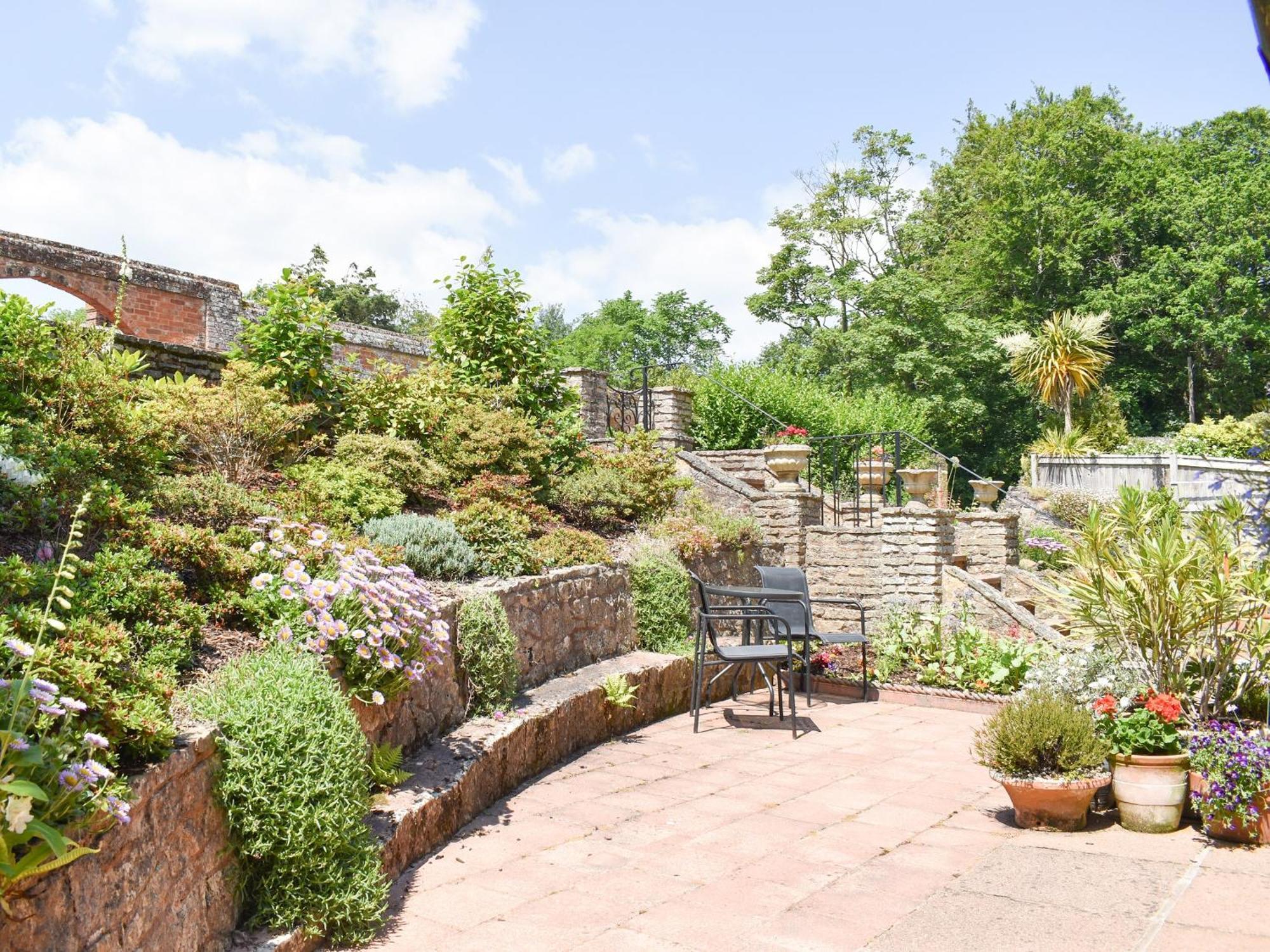 Ashlea At Amberley Villa Sidmouth Bagian luar foto